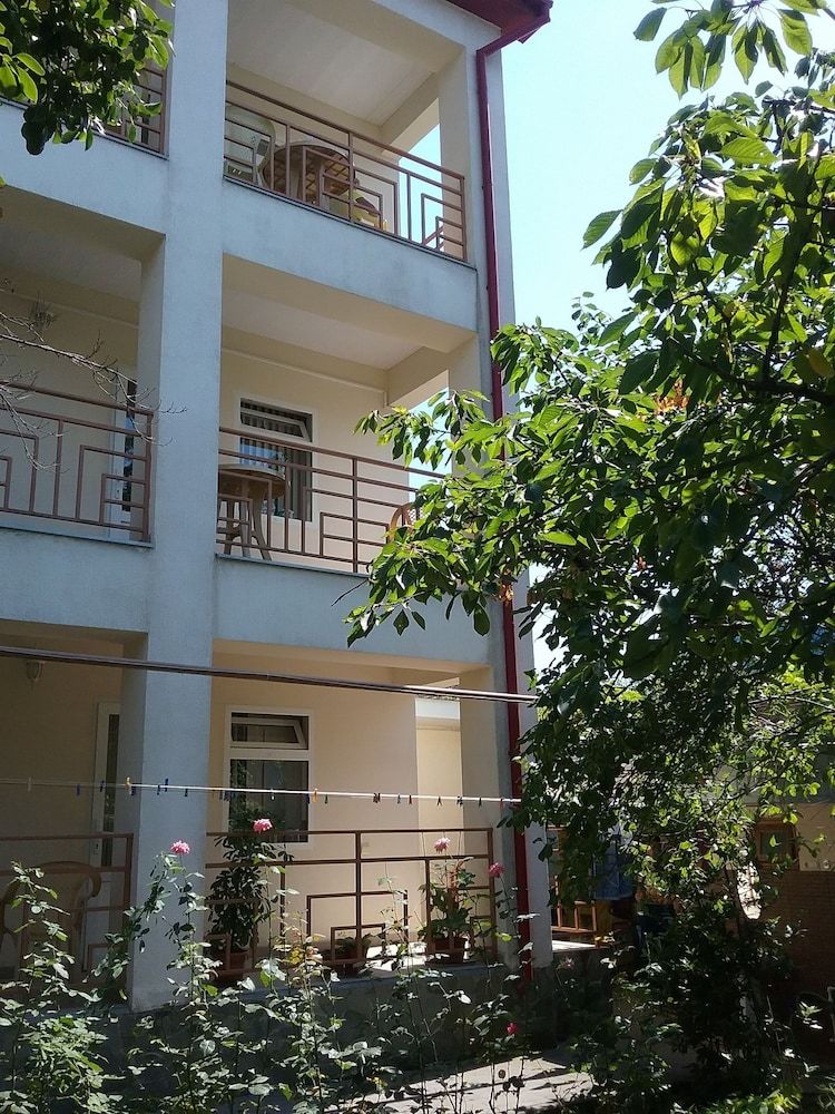 Hotel Guest House Tatiana