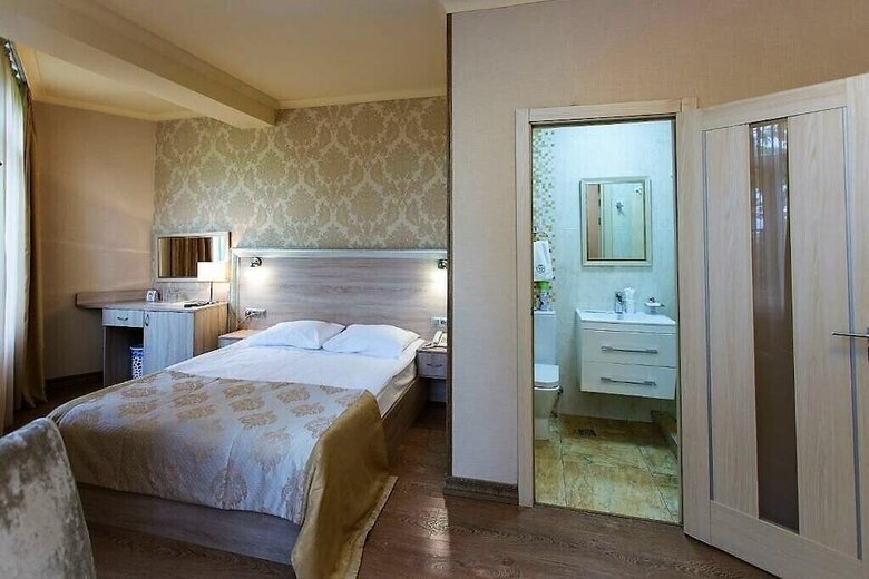 Ka Royal Hotel