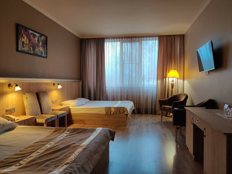 Ka Royal Hotel