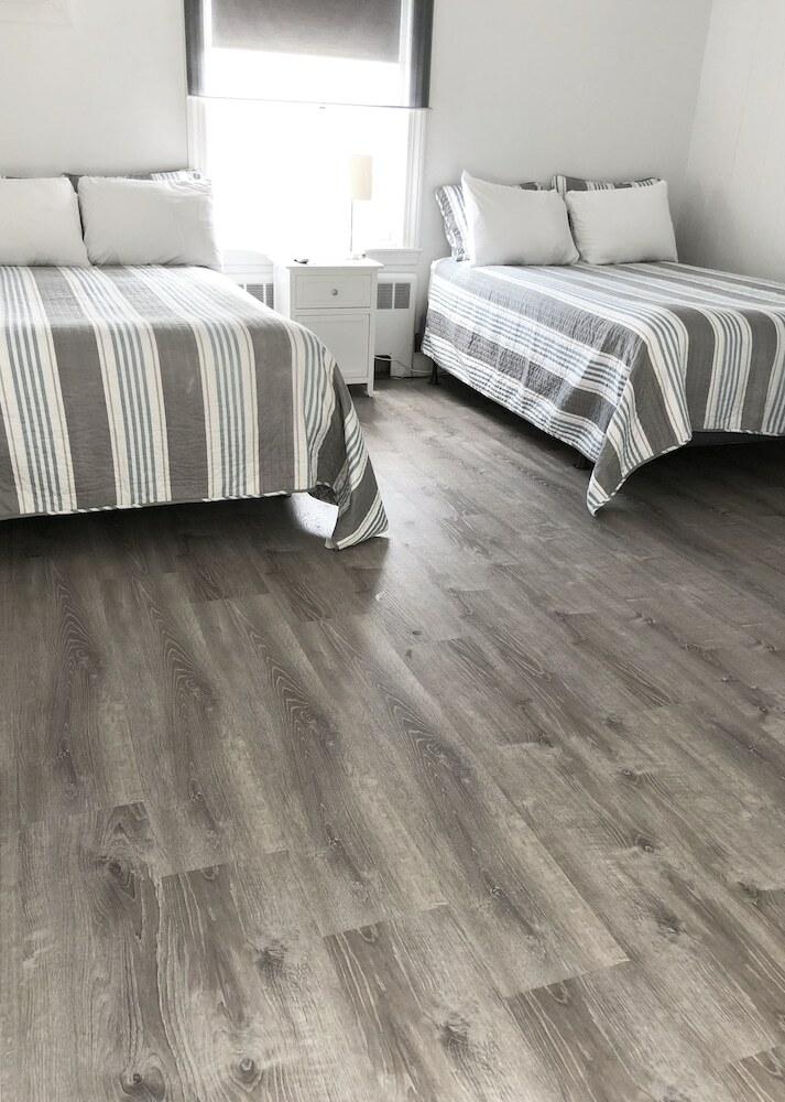 Motel Kingfisher Oceanside