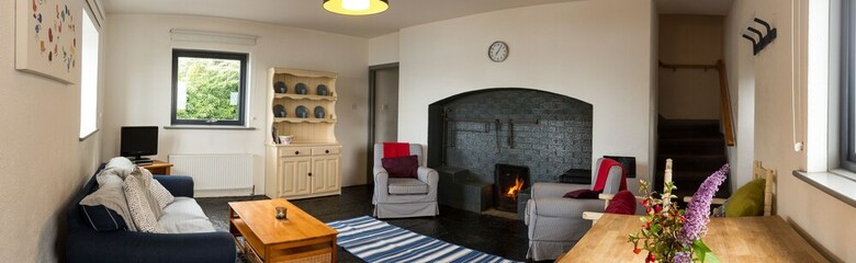 The Old Deanery Holiday Cottages