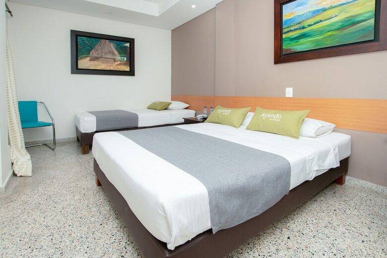 Hotel Ayenda 1251 Oasis