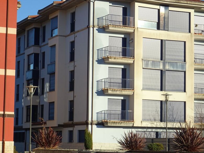 Apartamento Los Naranjos