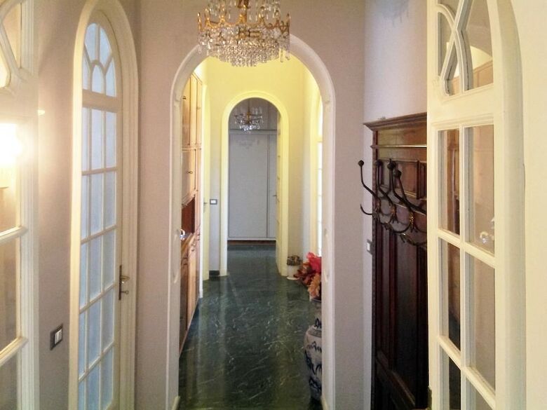 B&B Bruxelles Margherita