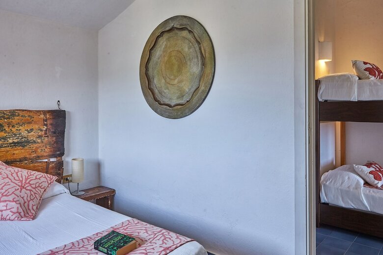 Apartamento Castelletto Beach