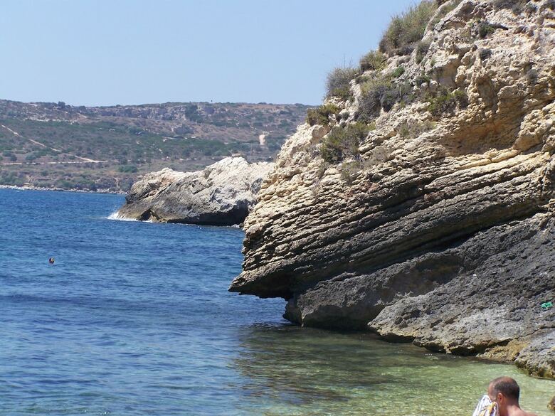 Apartamento Castelletto Beach
