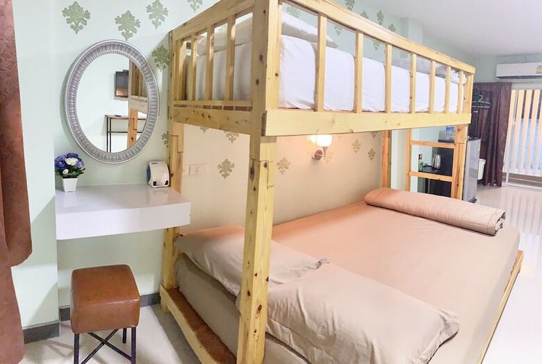 @sleep Hotel Laemchabang