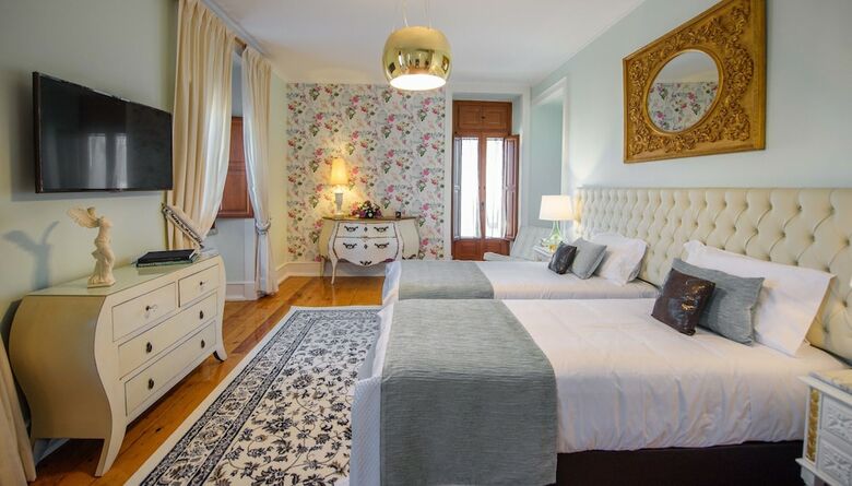 Bed & Breakfast Vila Vitorino