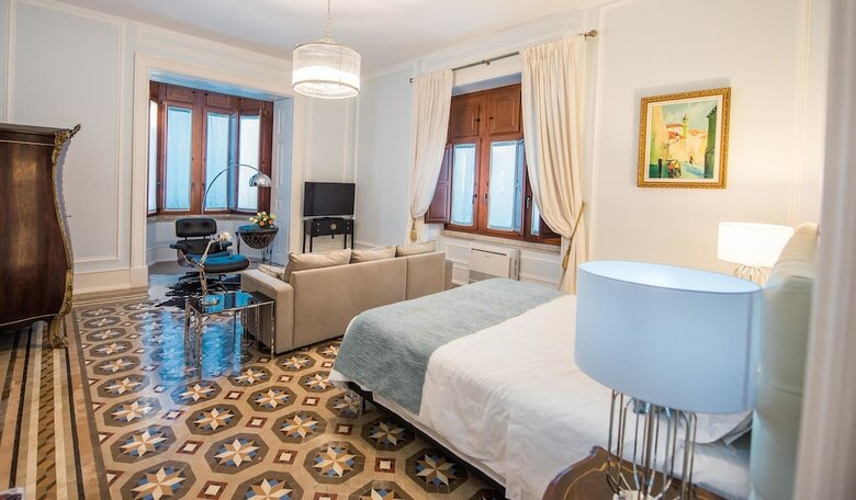 Bed & Breakfast Vila Vitorino