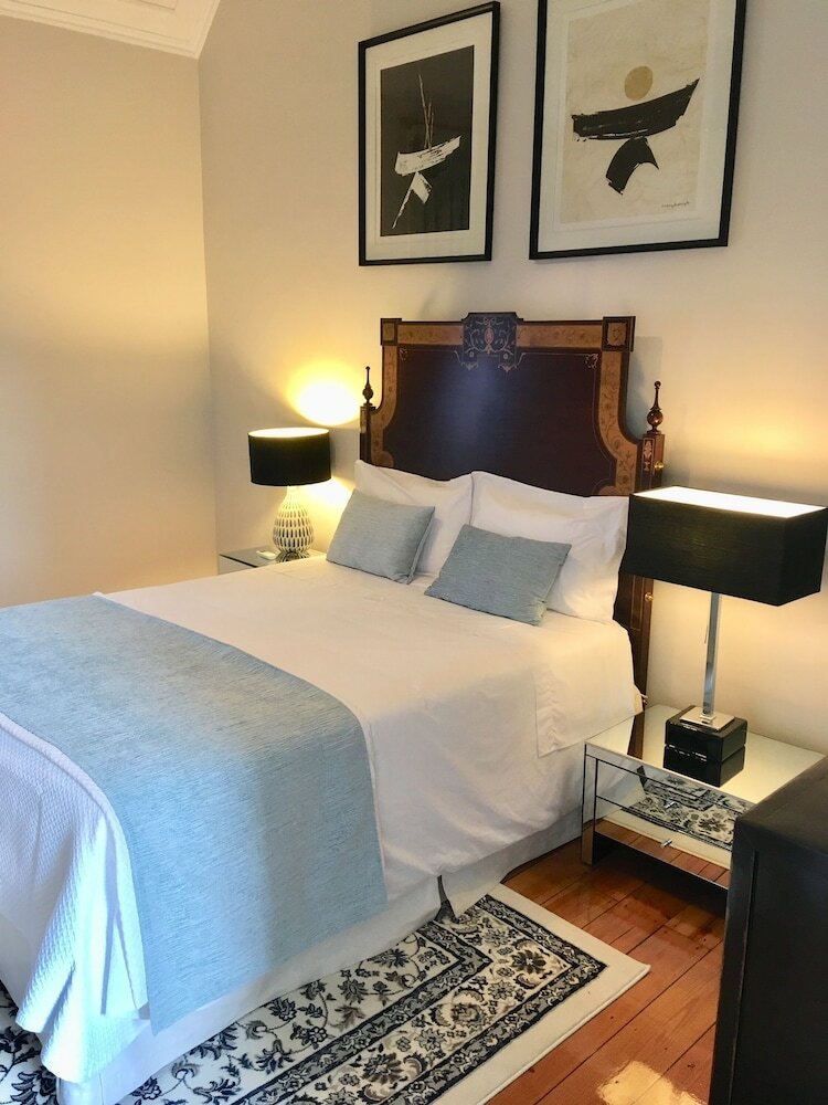 Bed & Breakfast Vila Vitorino