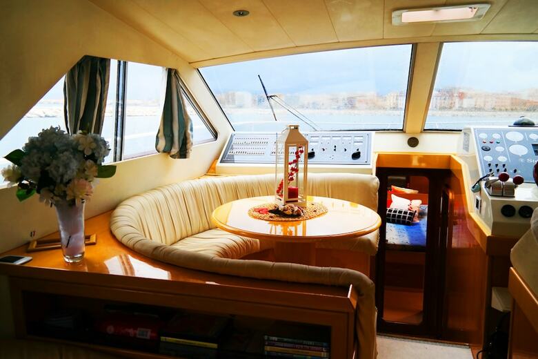 Yacht Suite Ischia Casamicciola
