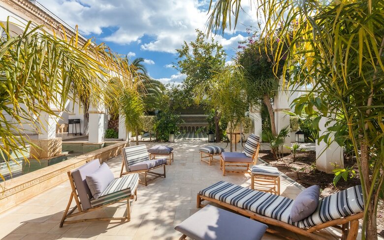 Hotel Dar El Gaied