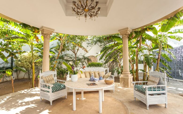Hotel Dar El Gaied