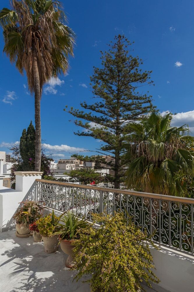 Hotel Dar El Gaied