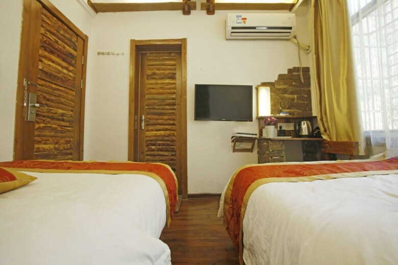 Hostal Destination Youth Hostel