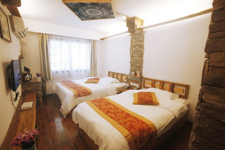 Hostal Destination Youth Hostel