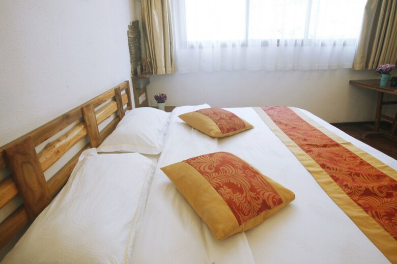 Hostal Destination Youth Hostel