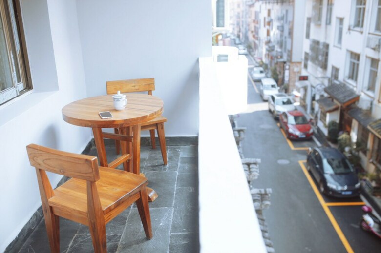 Hostal Destination Youth Hostel