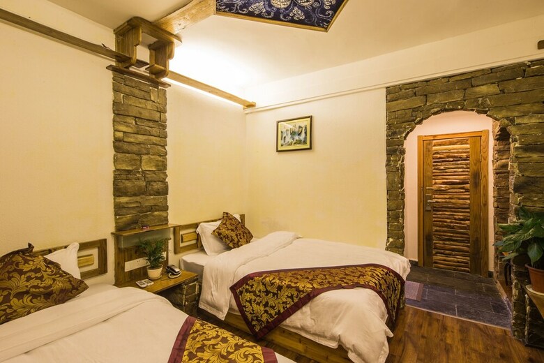 Hostal Destination Youth Hostel