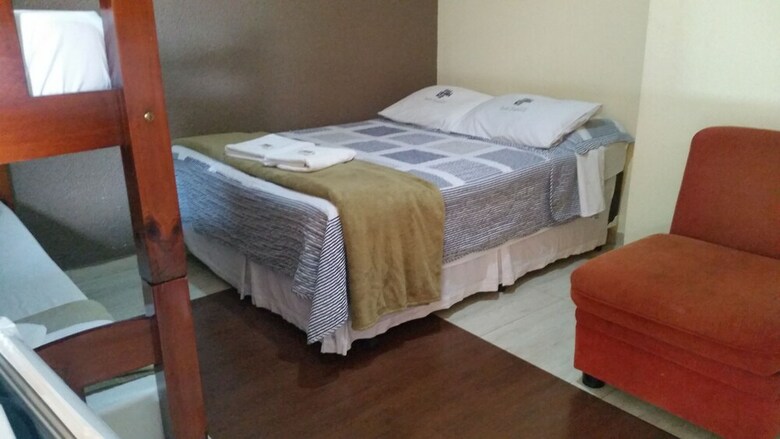Hotel Buriti Itupeva