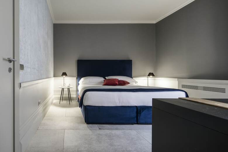 Posada Fifty House Soho