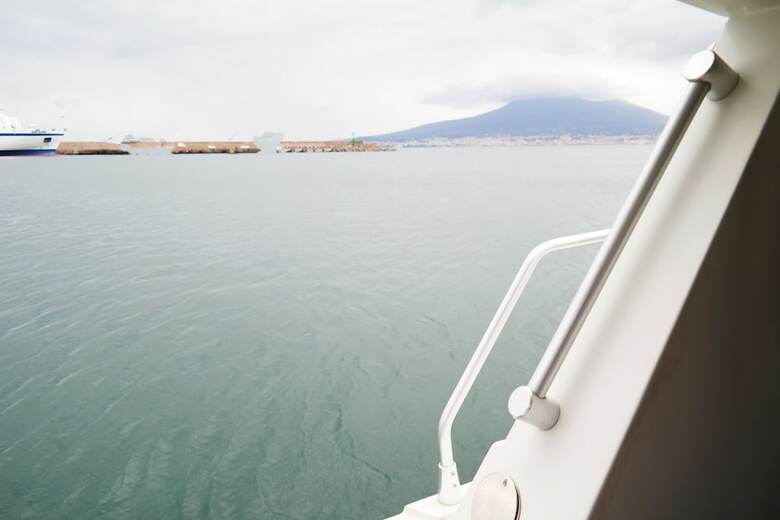 Yacht Suite Ischia Porto