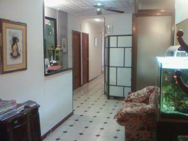 Hostal Central