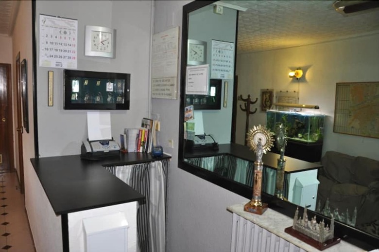 Hostal Central