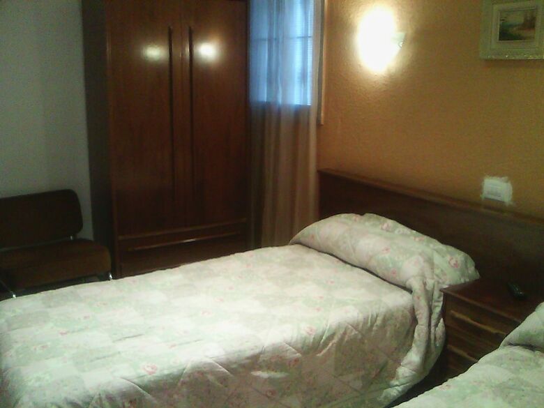 Hostal Central