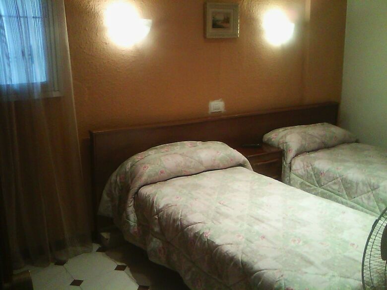 Hostal Central