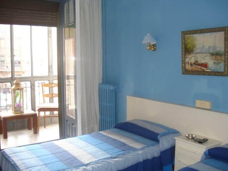 Hostal Central