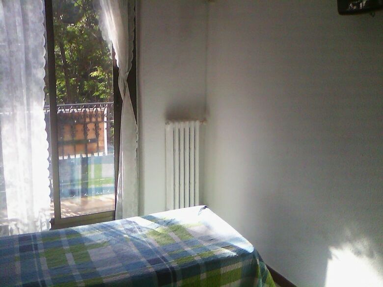 Hostal Central