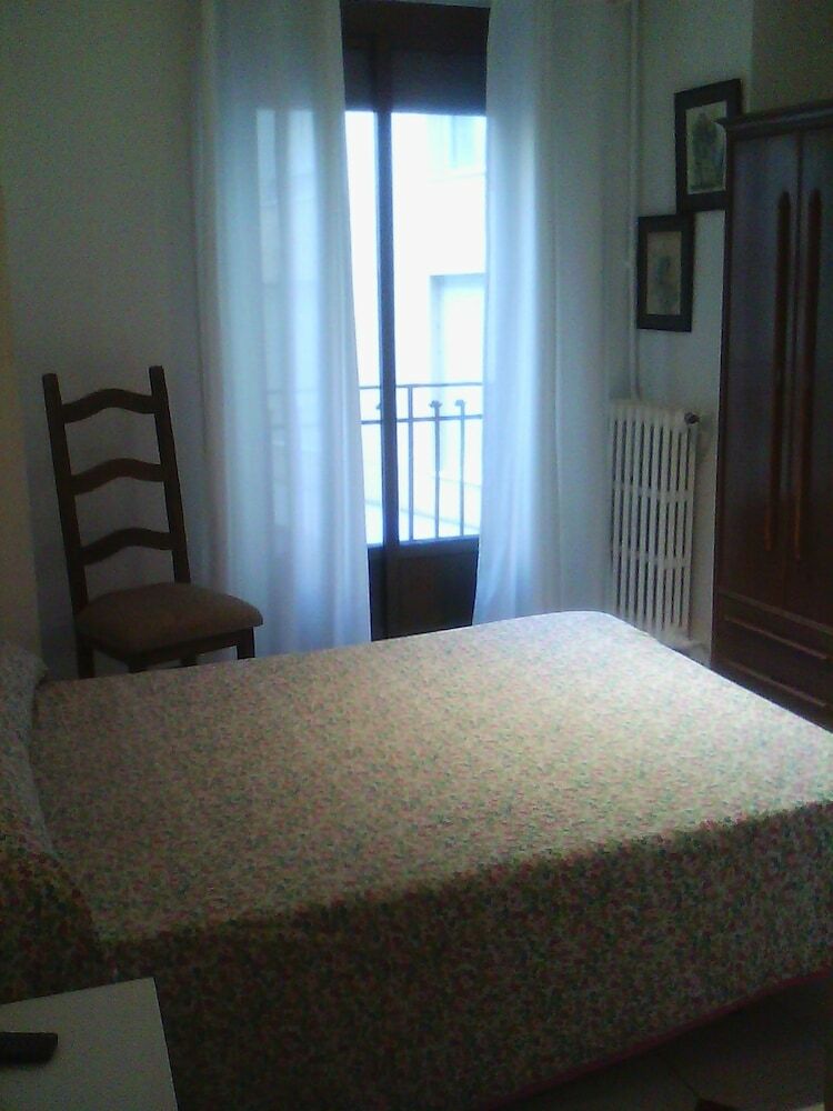 Hostal Central
