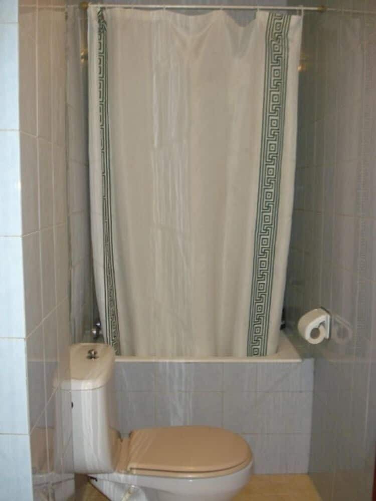 Hostal Central