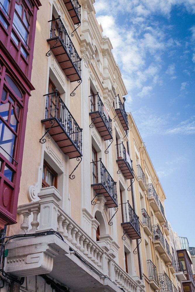 Hostal Pension Logro�o