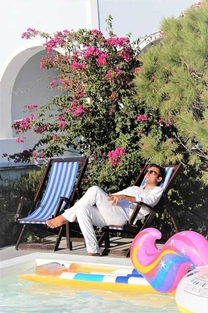 Hotel Santo Margarita