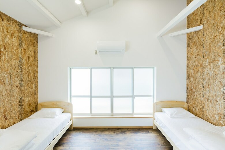 Hostal Osaka Guest House Doya - Hostel