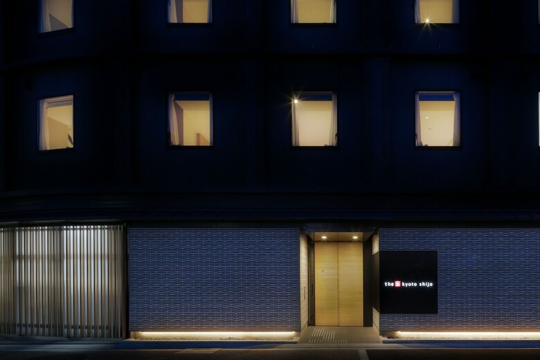 Hotel The B Kyoto Shijo