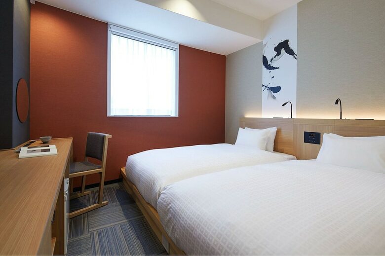 Hotel The B Kyoto Shijo