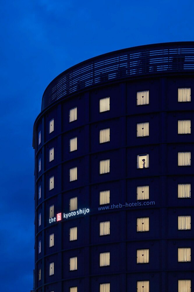 Hotel The B Kyoto Shijo