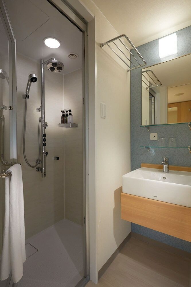 Hotel The B Kyoto Shijo