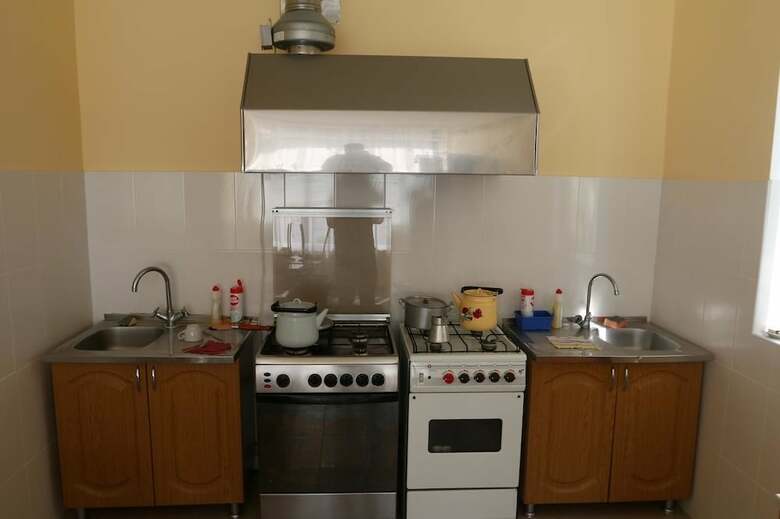 Hotel Olympia Adler Guest House