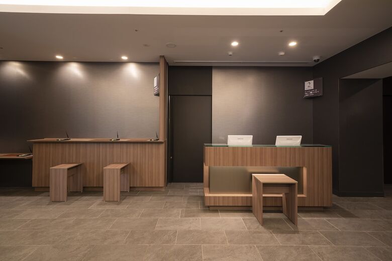 R&b Hotel Hakataekimae Dai 2
