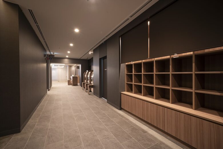 R&b Hotel Hakataekimae Dai 2