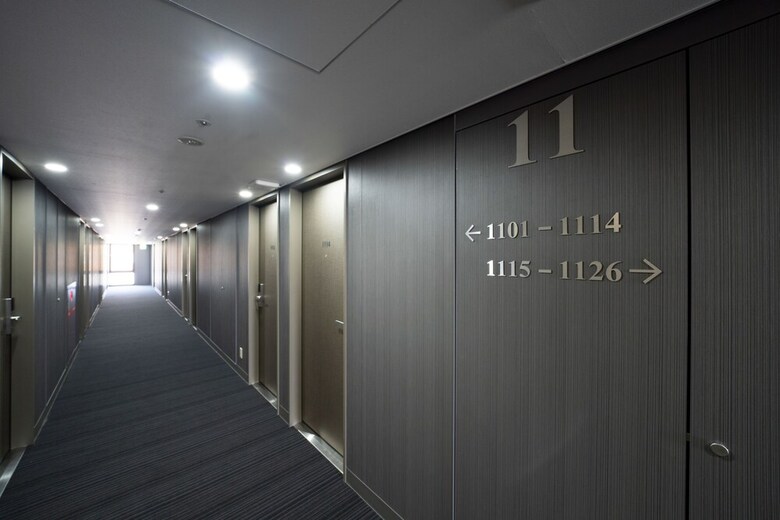 R&b Hotel Hakataekimae Dai 2