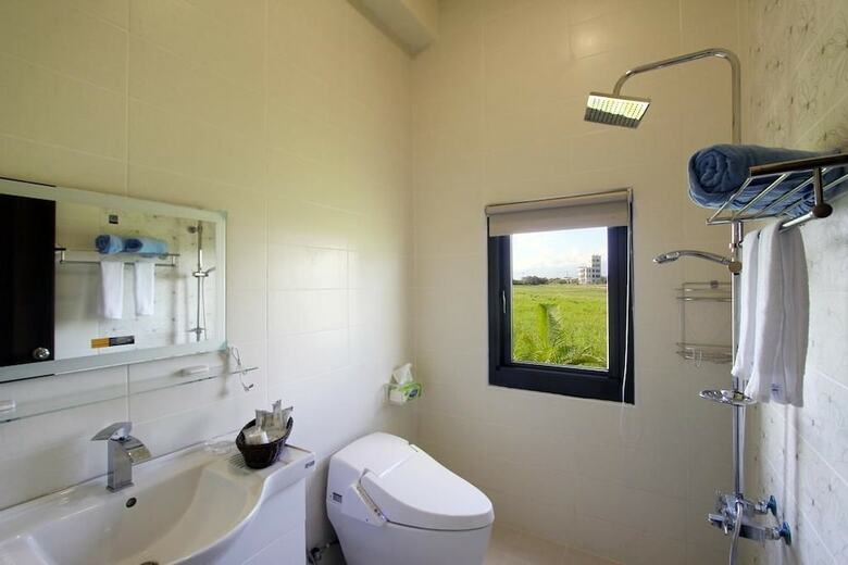 Hotel Hsin Hai Vacation Farm