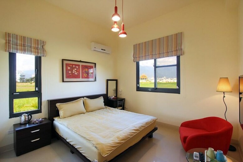 Hotel Hsin Hai Vacation Farm