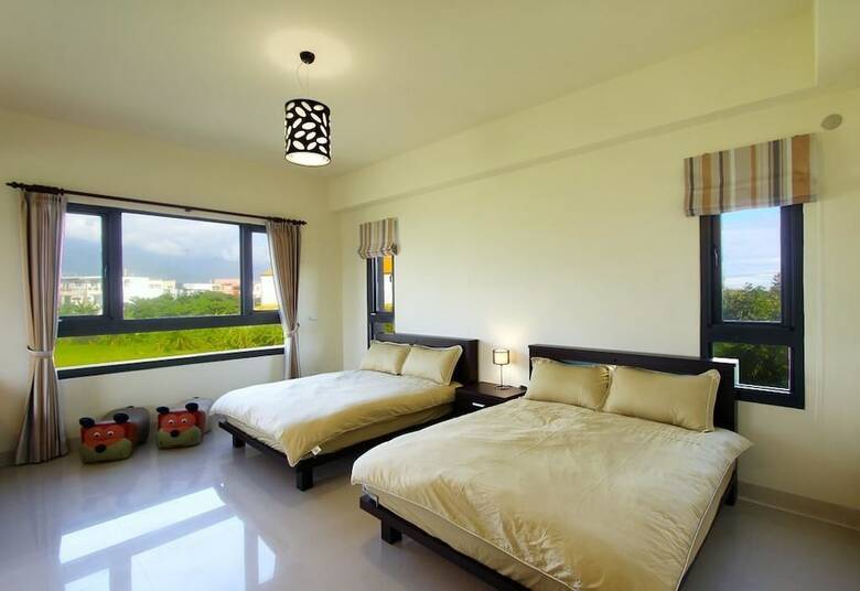Hotel Hsin Hai Vacation Farm