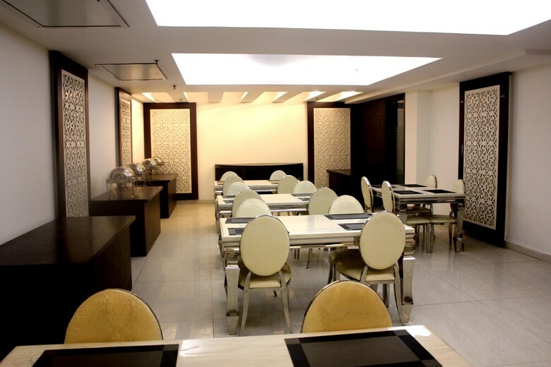 Hotel Aman Deluxe