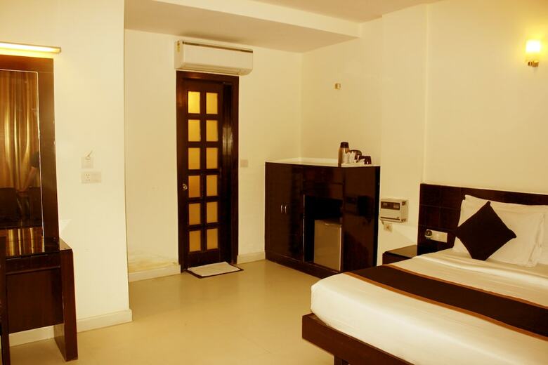 Hotel Aman Deluxe
